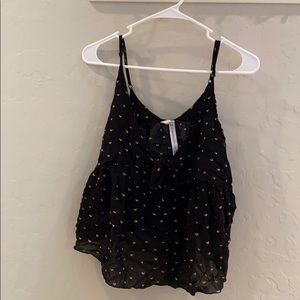 Intimately Free People Top Size Large